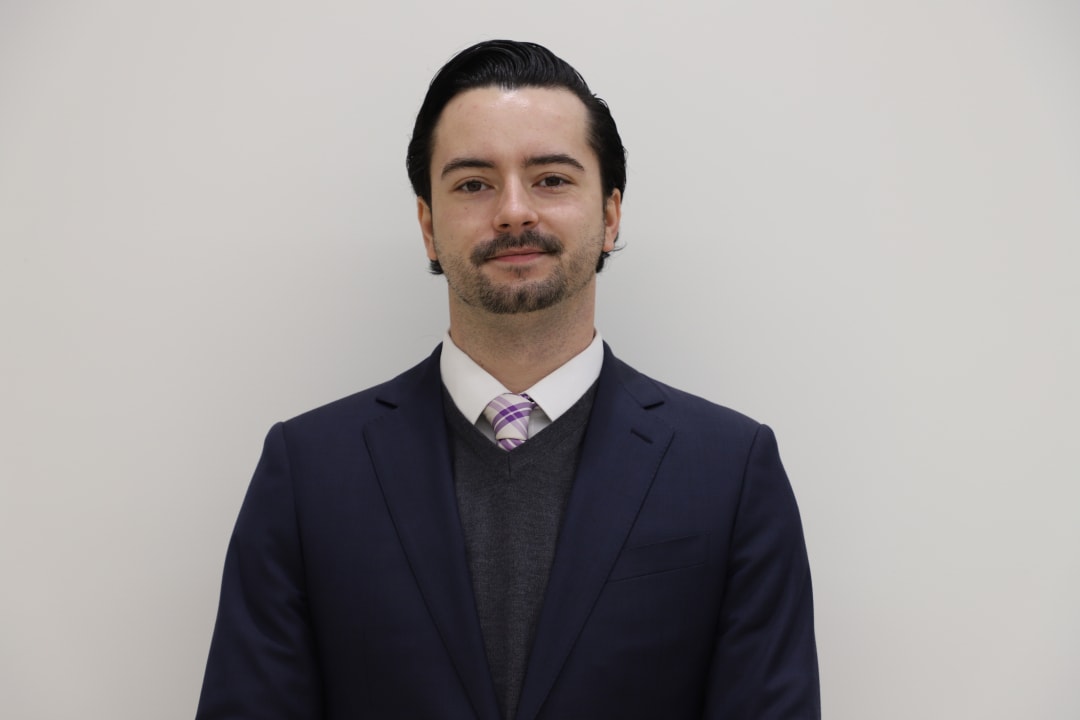 Thomas Gramond - Sales Specialist - Alfa Romeo & Maserati