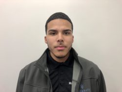 Rafael Hilario - Technician - Alfa Romeo & Maserati