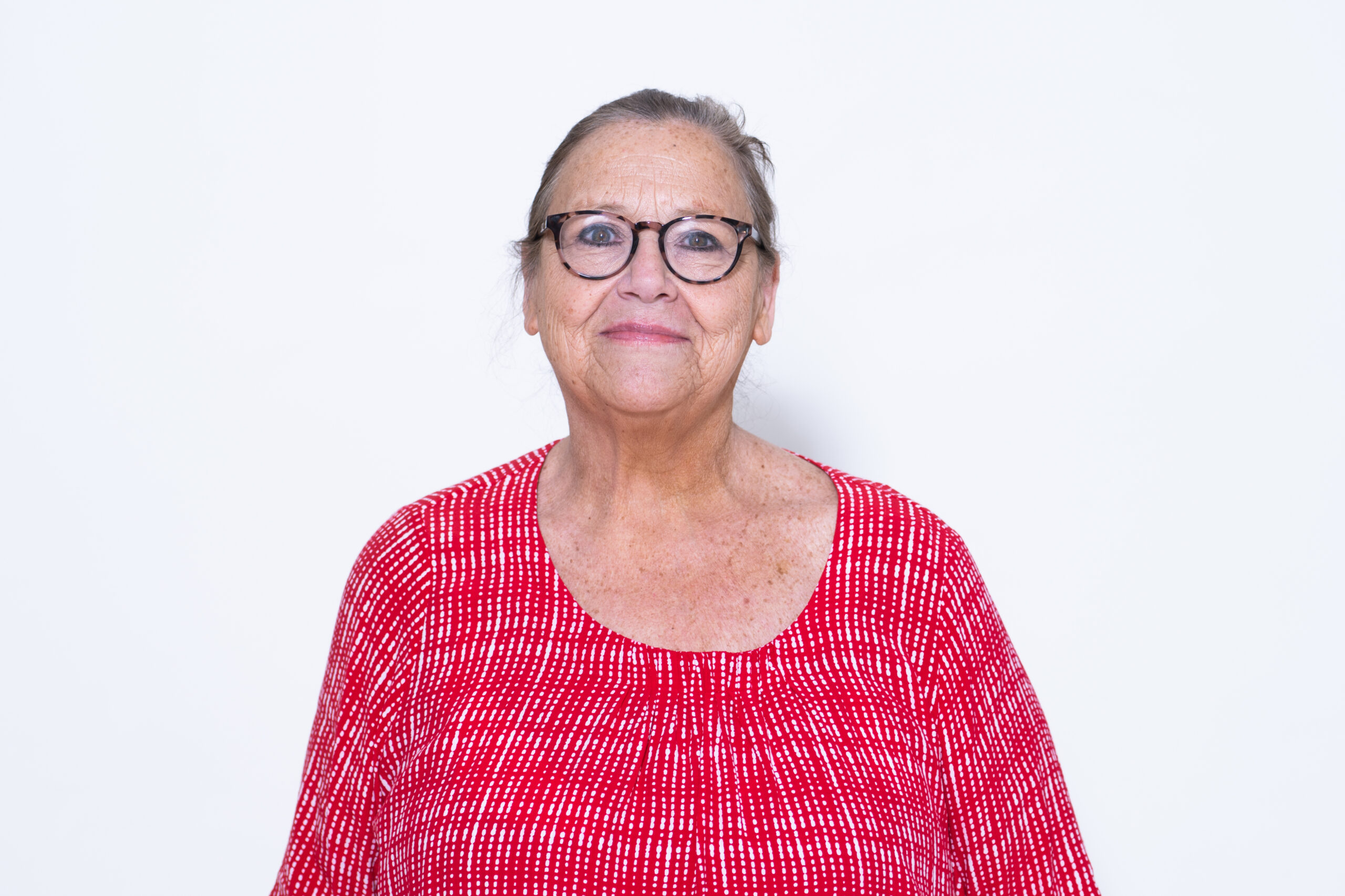 Janet Jefferson - Controller