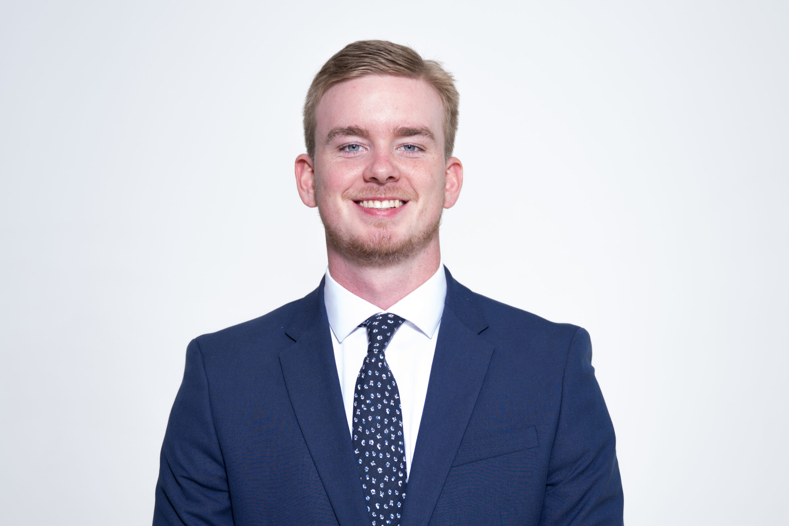 Conor McHugh - Sales Specialist - Aston Martin