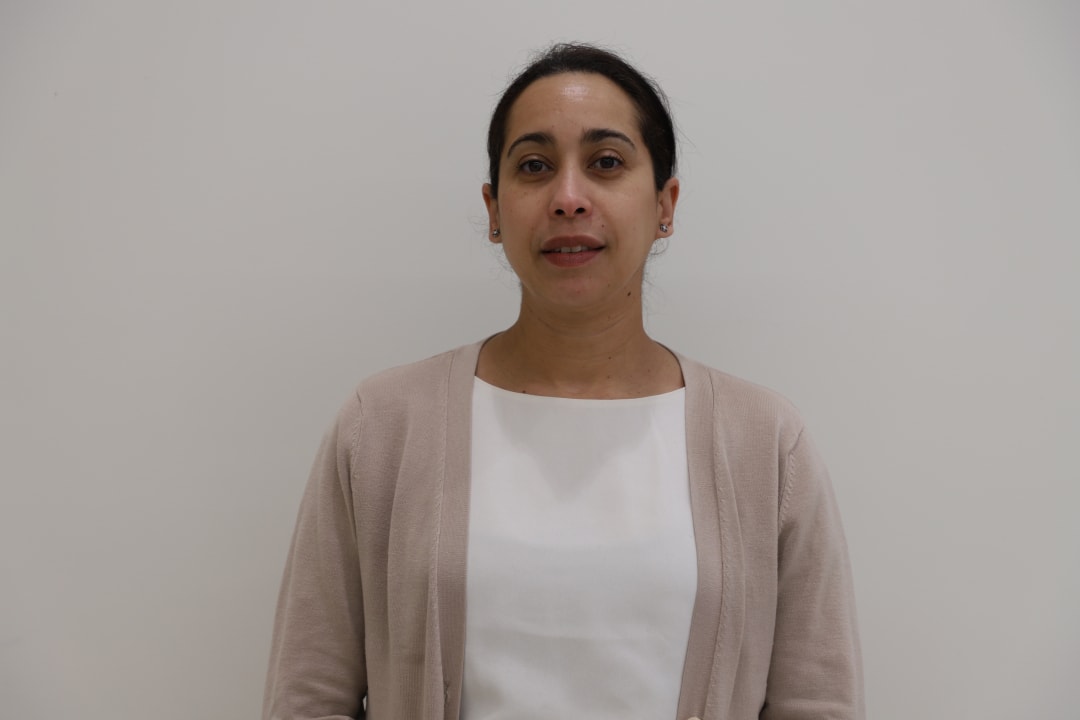 Albania Barragan - Accounting Specialist