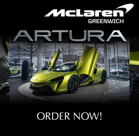 Miller Motorcars Luxury Dealership in Greenwich and Westport, CT