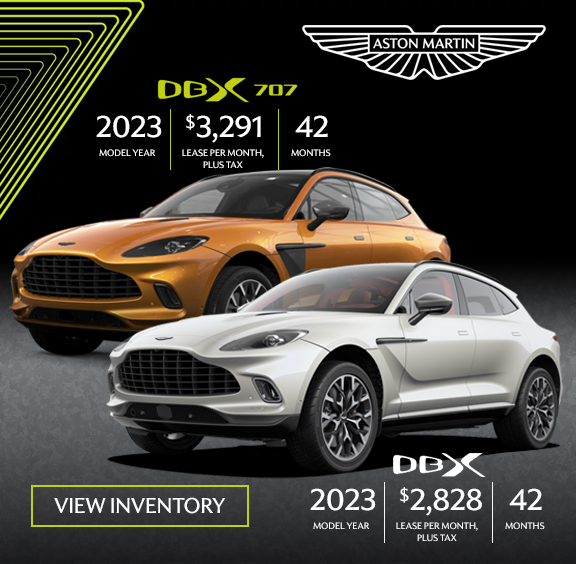 Miller Motorcars Luxury Dealership in Greenwich and Westport, CT