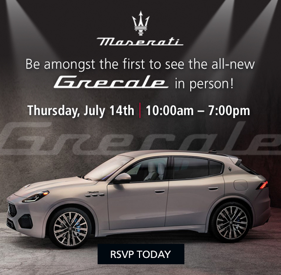 Miller Motorcars Luxury Dealership in Greenwich and Westport, CT