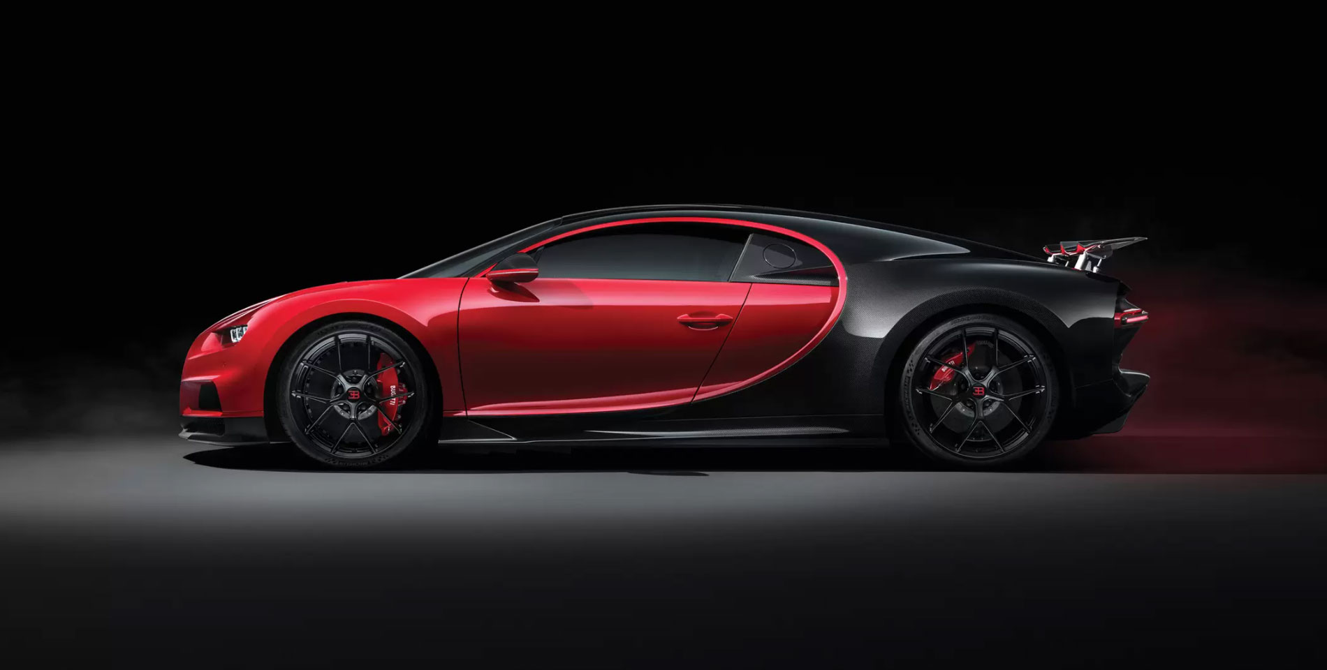 Chiron Sport