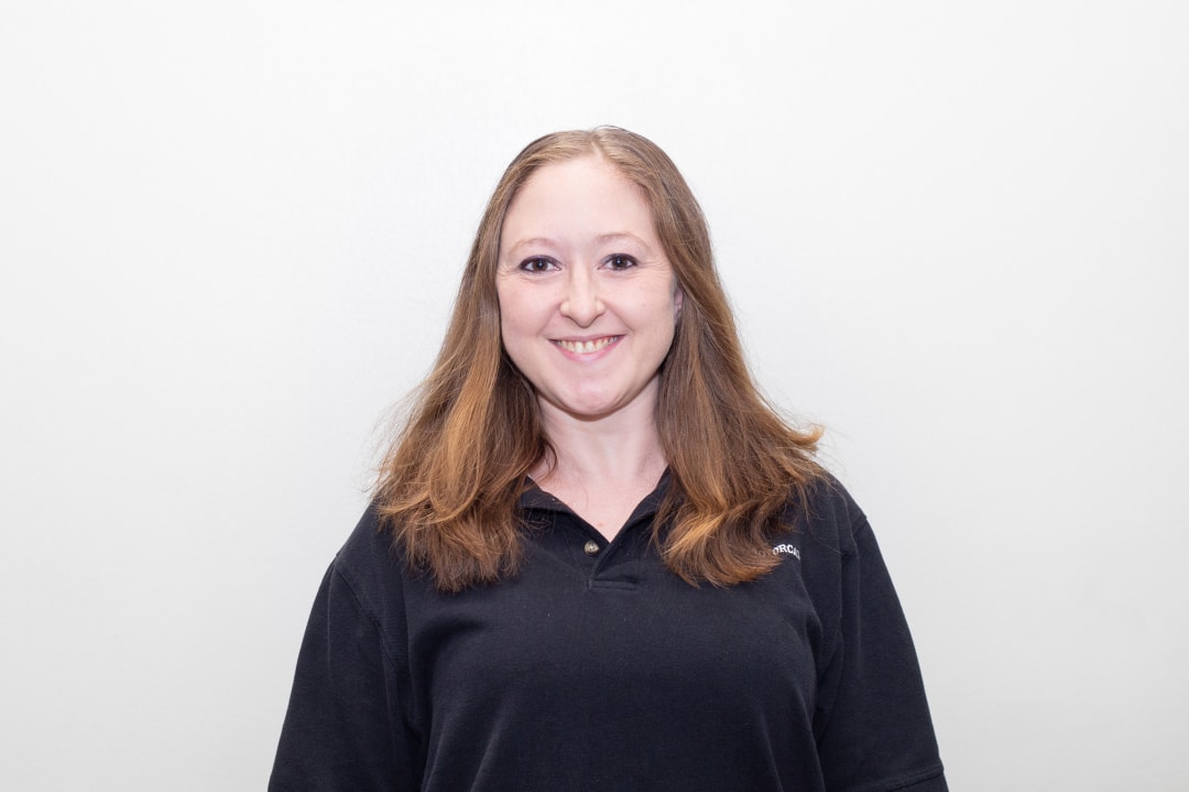 Kaitlin Laurie - Warranty Administrator - Alfa Romeo, Maserati & McLaren
