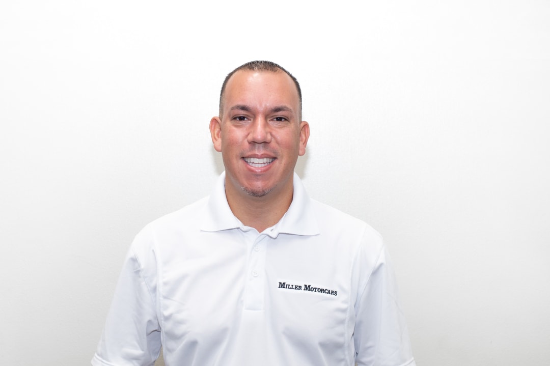 Francisco Ortiz - Flatbed Dispatcher