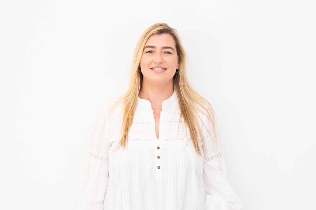Laura Davis - Receptionist / Executive Sales Assistant - Ferrari