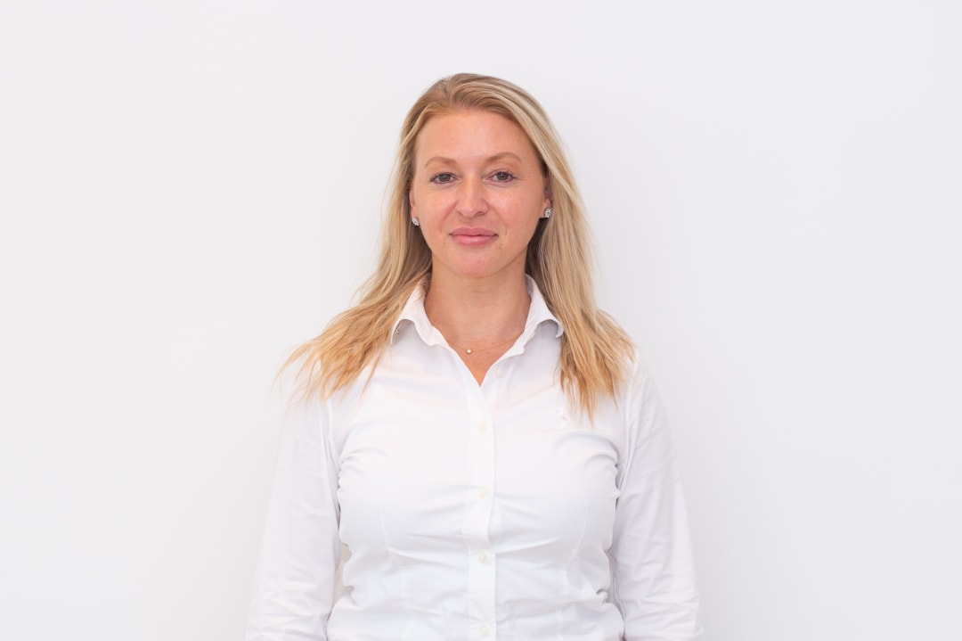 Christina DePinto - Ferrari Service Manager