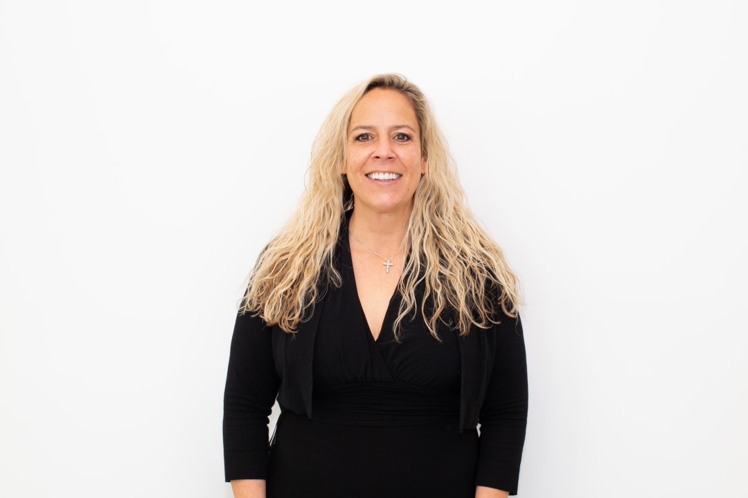 Liz Vagueiro - Assistant Sales Manager - Alfa Romeo & Maserati
