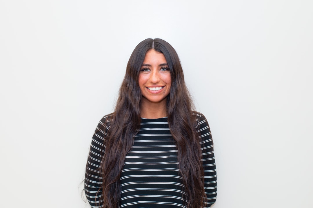 Alexis Zeballos - Executive Sales Assistant