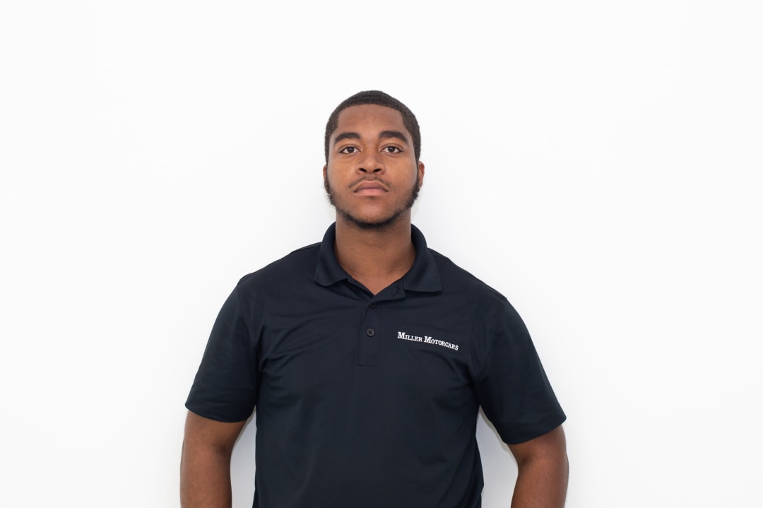 DeAndre Austin - Flatbed Driver