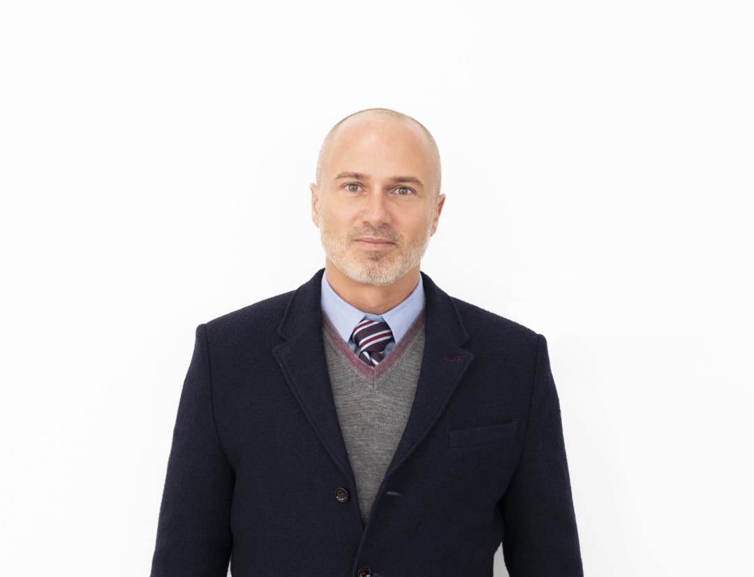 Pawel Urbanik - Sales Specialist - Bentley