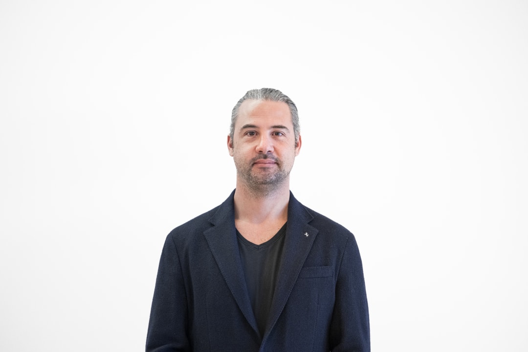 Michael Roth - Ferrari Service Advisor