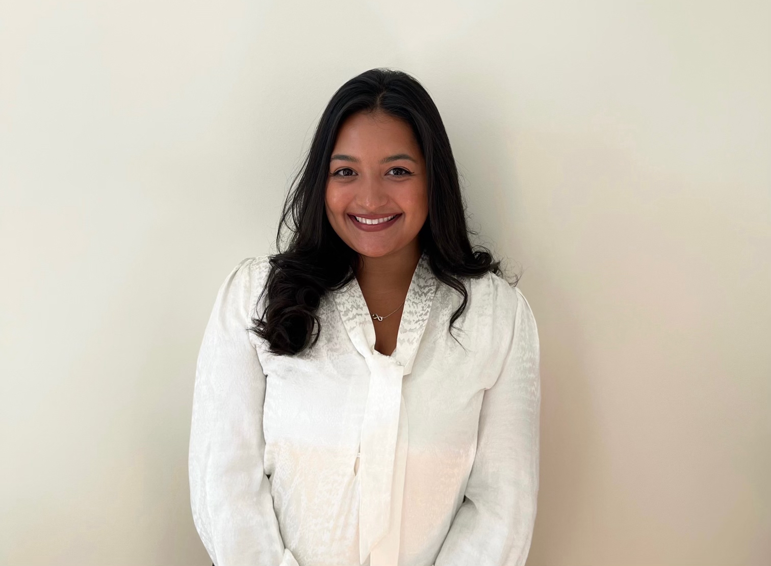 Alyssa Rodriguez – Executive Sales Assistant - Alfa Romeo & Maserati