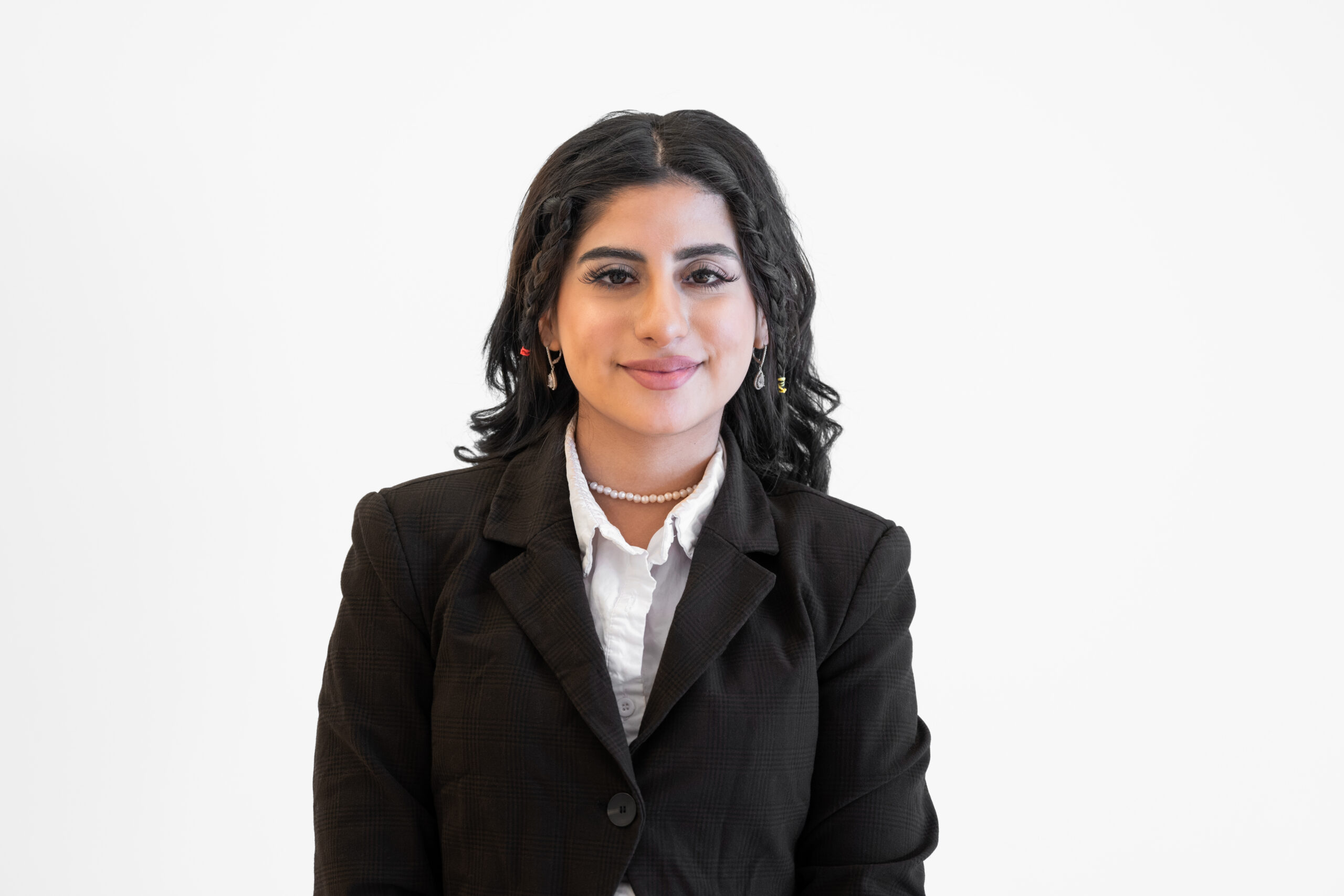 Antonella Mogollon - Sales Specialist - Alfa Romeo & Maserati
