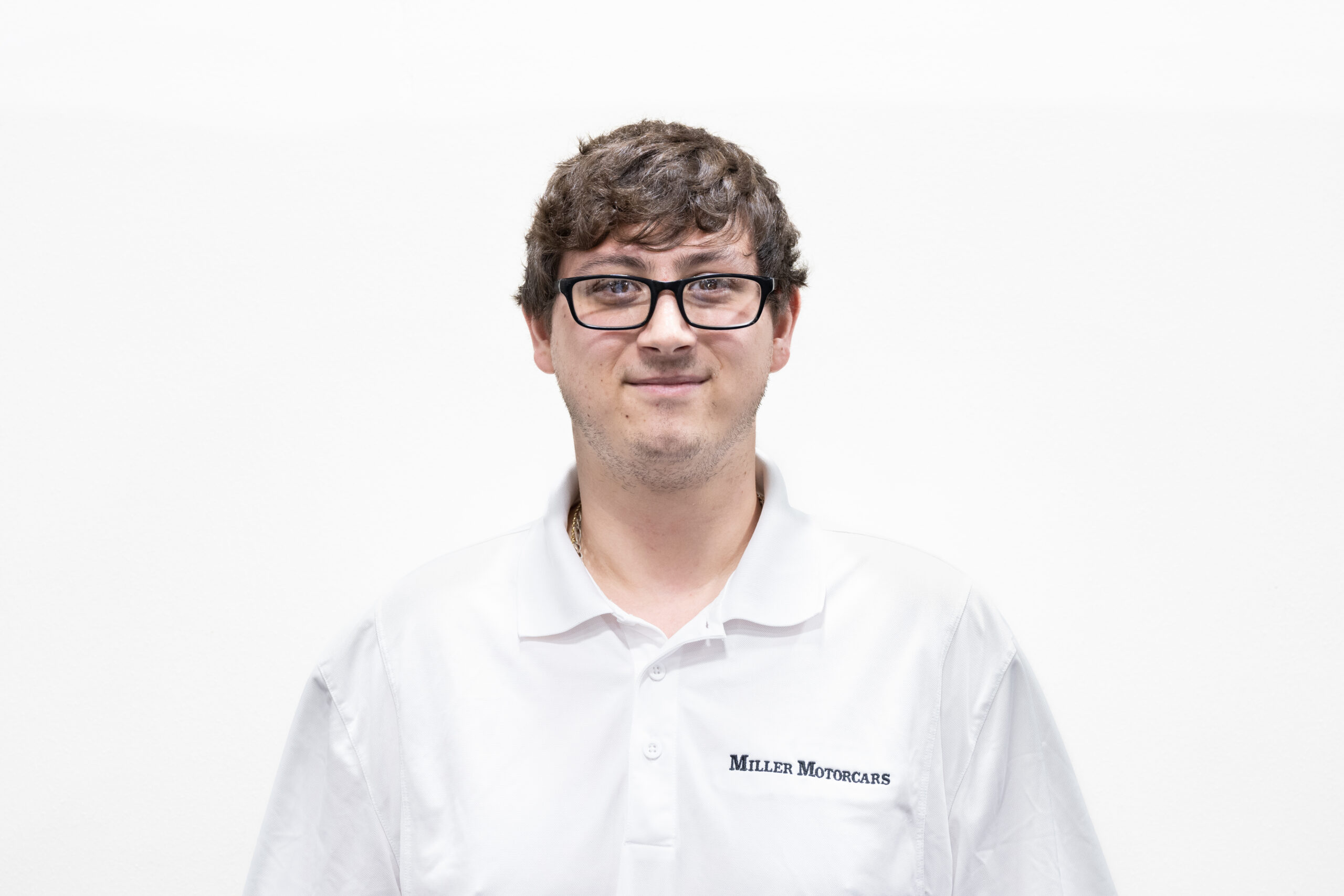 Steven Aubry - Warranty Admin