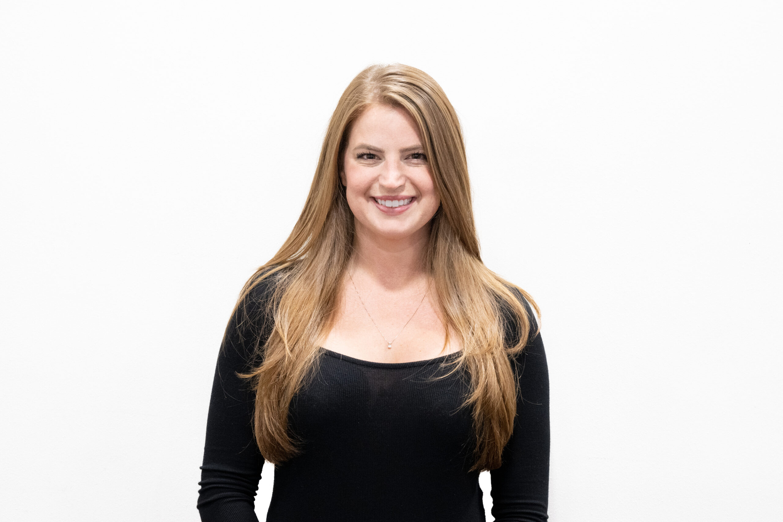 Meaghan Giamundo - Service Advisor - Bentley