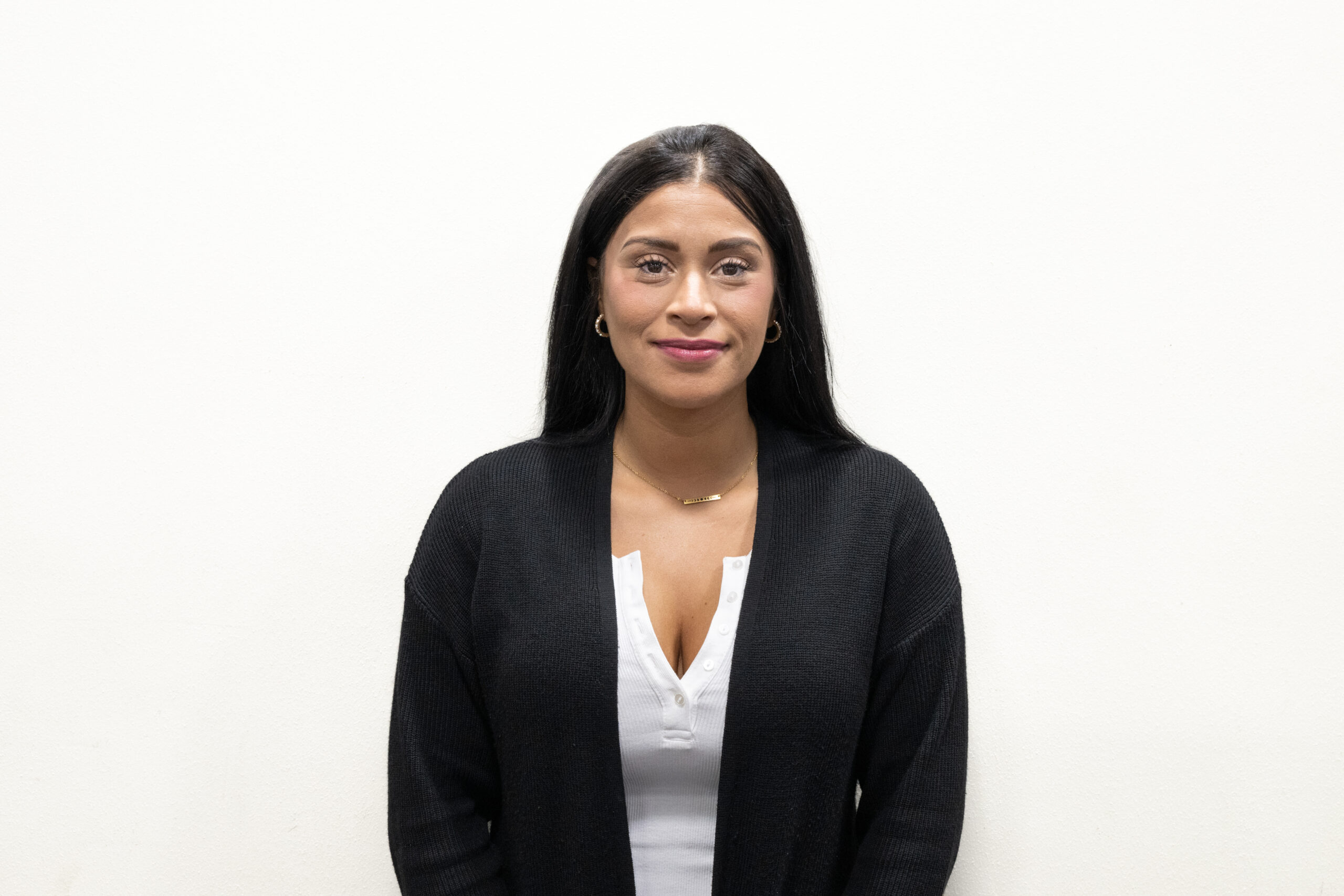 Natasha Correa - Service Advisor - Maserati & Alfa