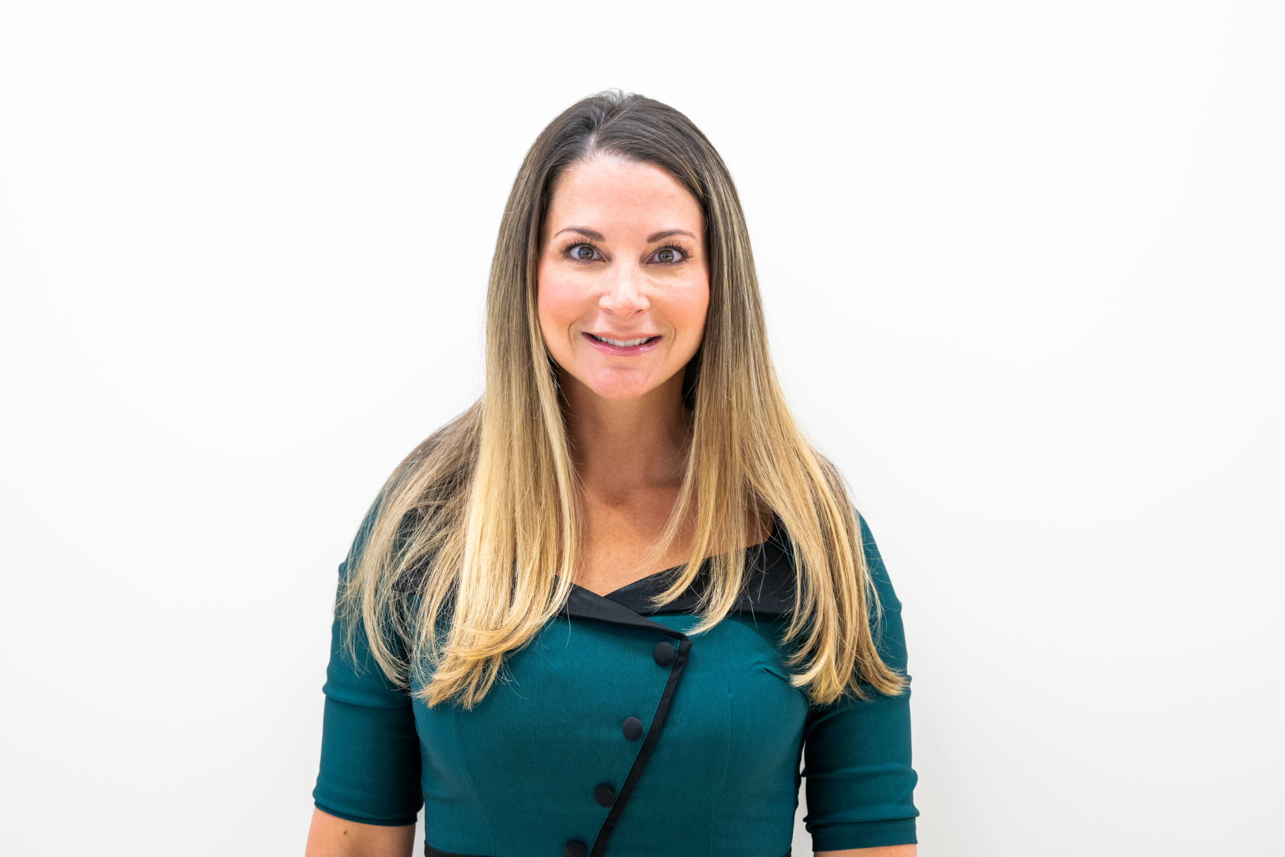 Veronica Carosella - Client Relations Ambassador