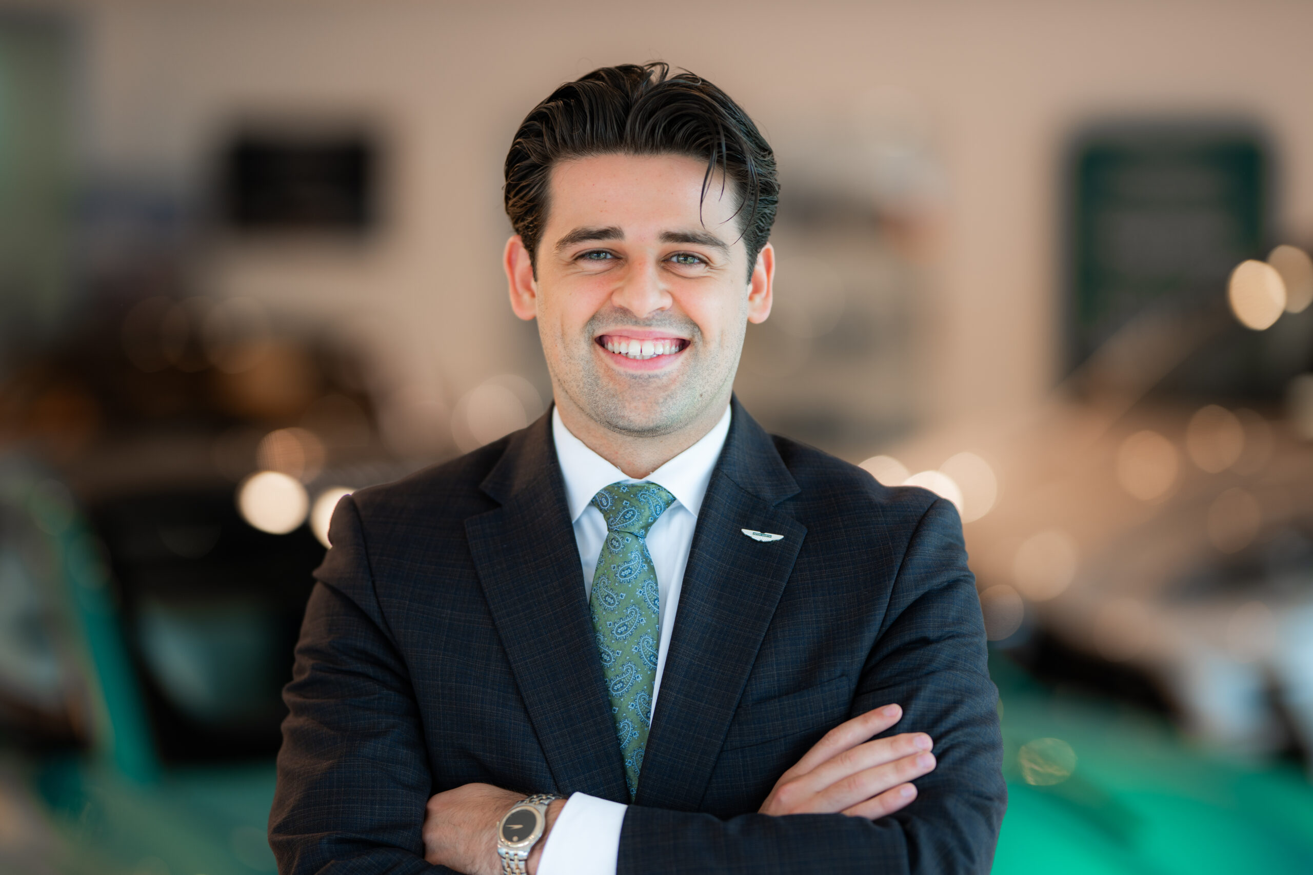 Dario Torregiani