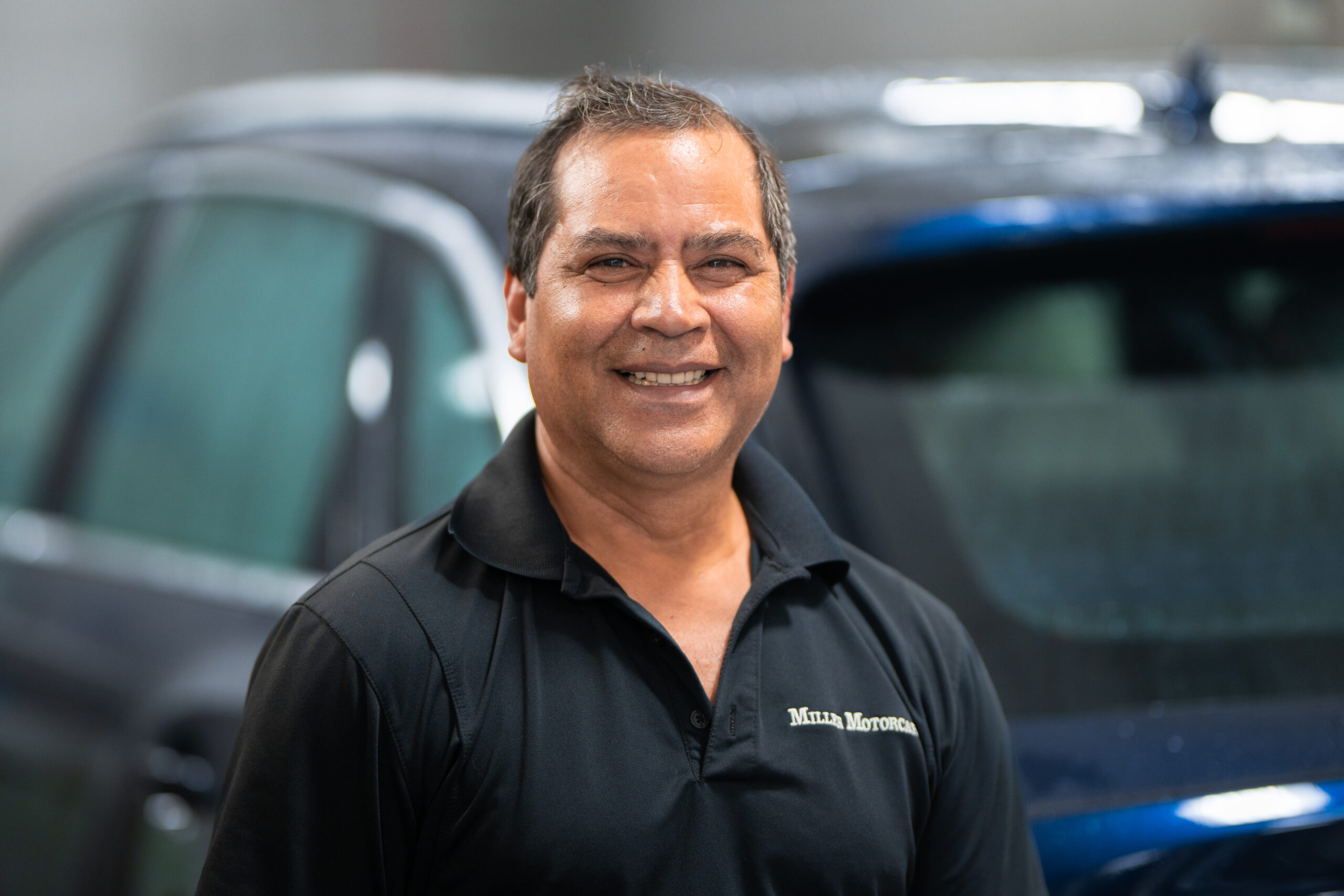 Jose Rodriguez