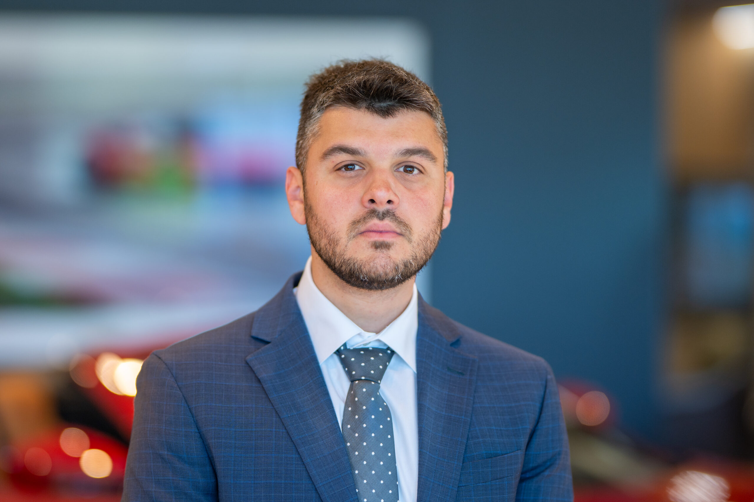 Van Kolton