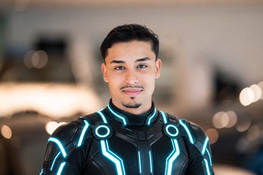 Alan Sanchez