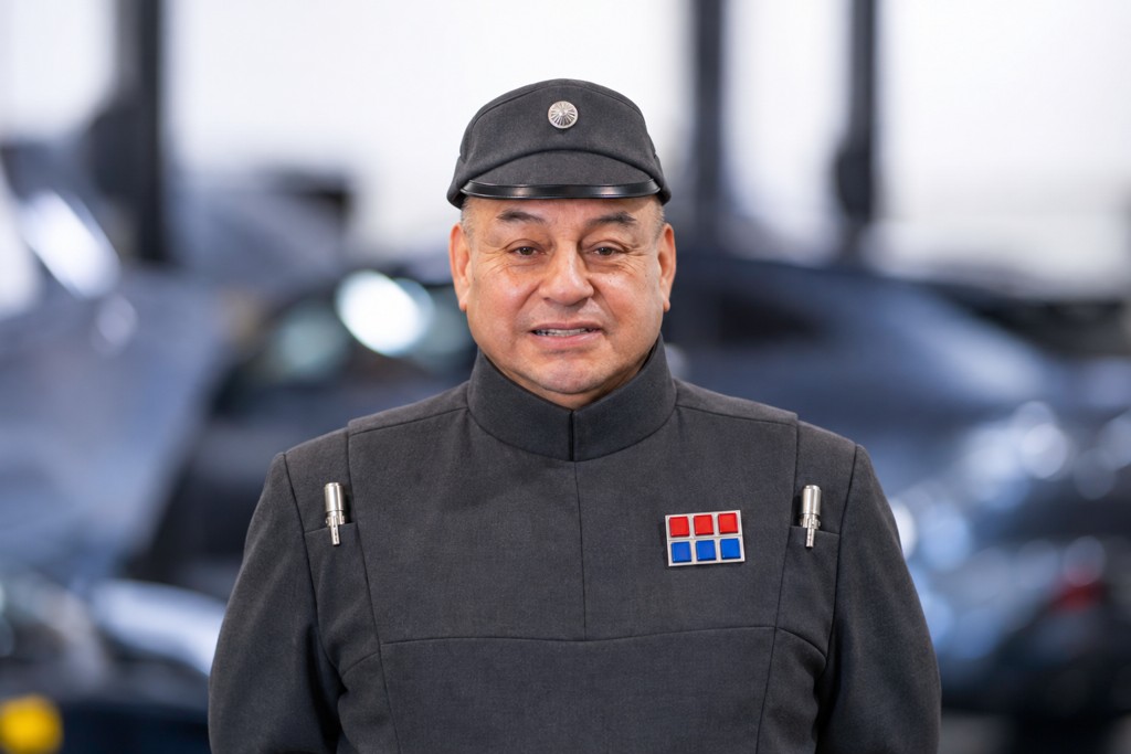 Alberto Regalado