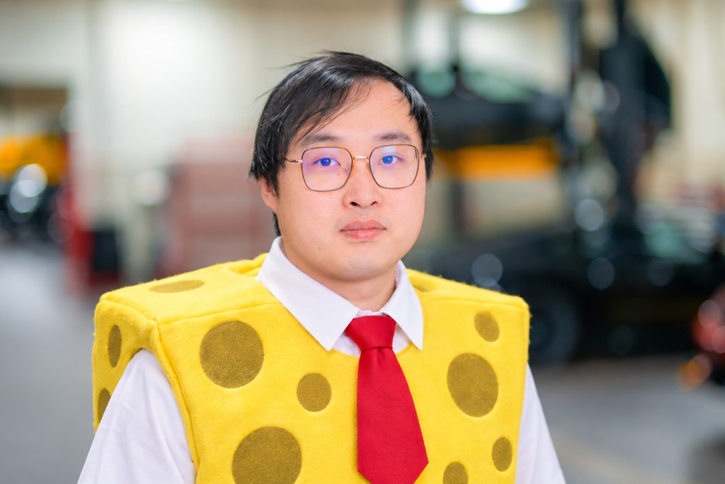 Andy Ng