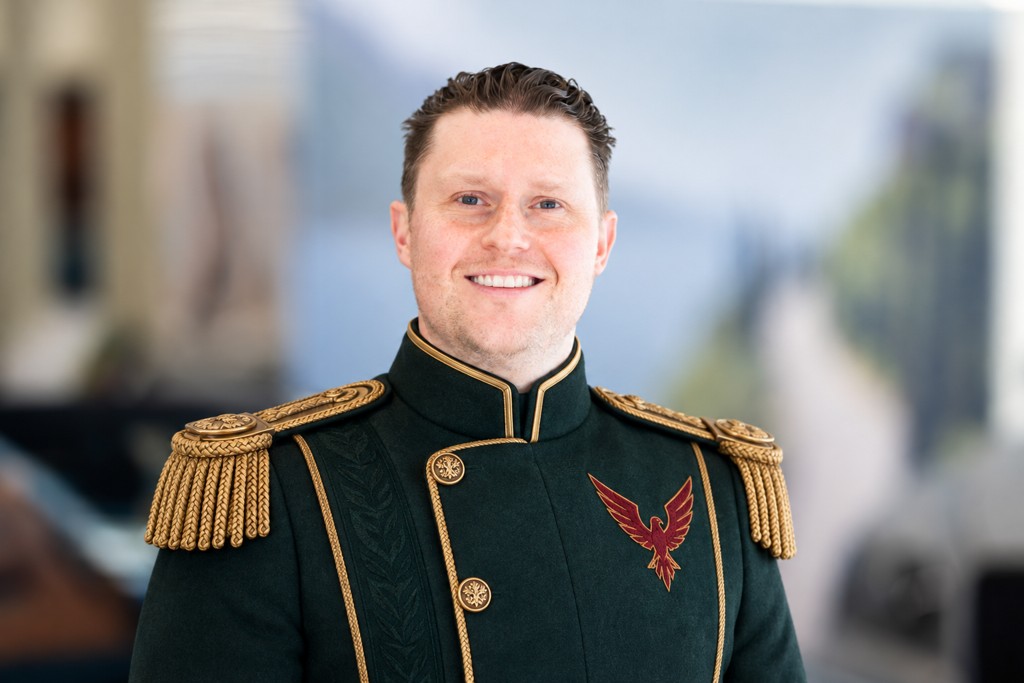 Anthony Simolacaj