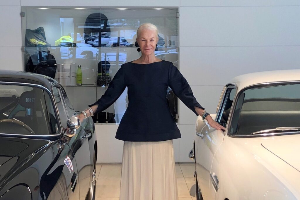 Cyndi Koppelman