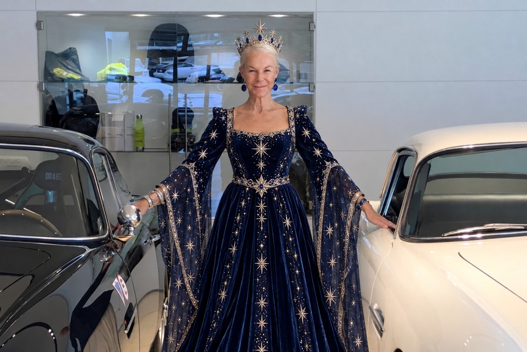 Cyndi Koppelman