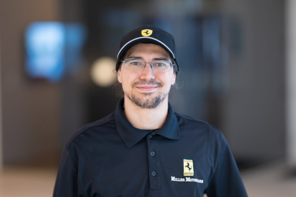 Brian Salerno