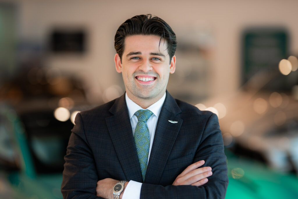 Dario Torregiani