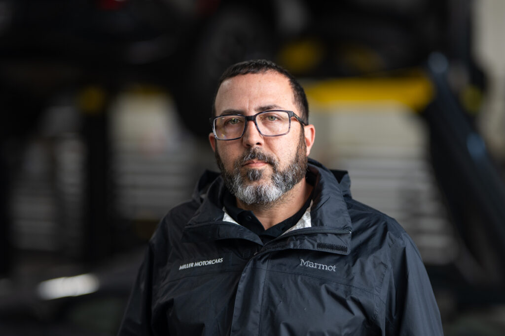 Martin Gualtieri