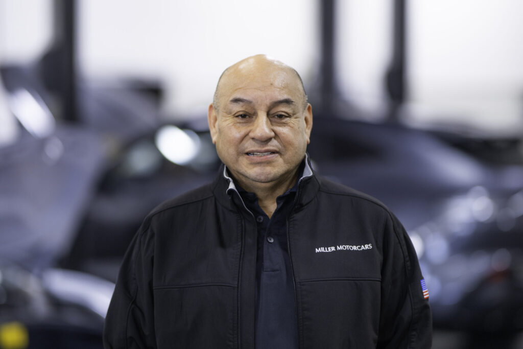 Alberto Regalado