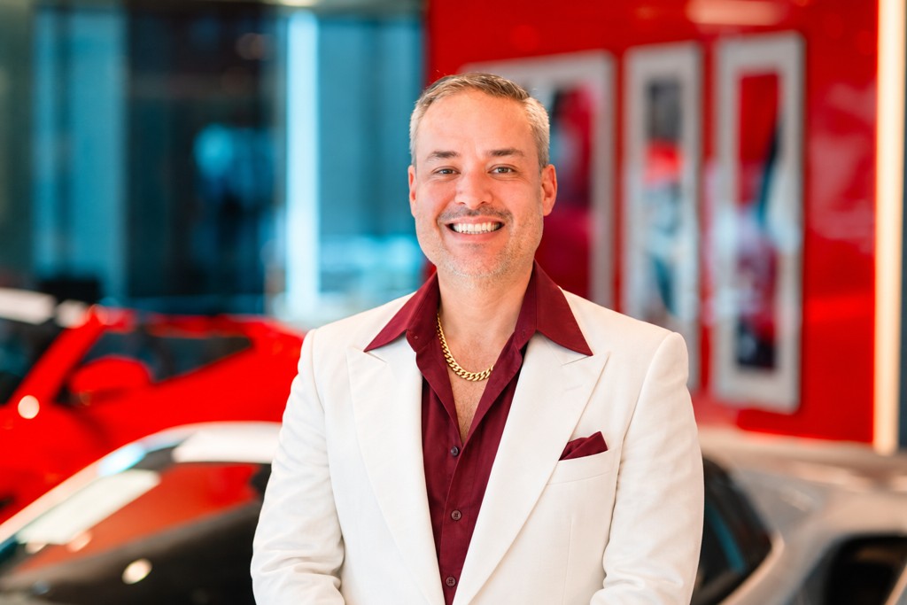 Daniel Mota