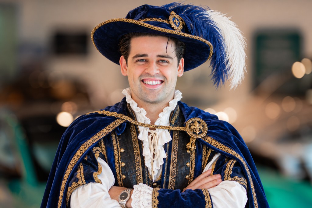 Dario Torregiani