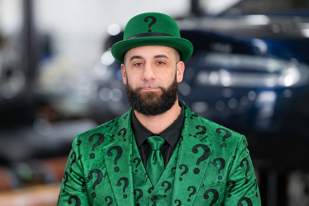 Eddie Patafio