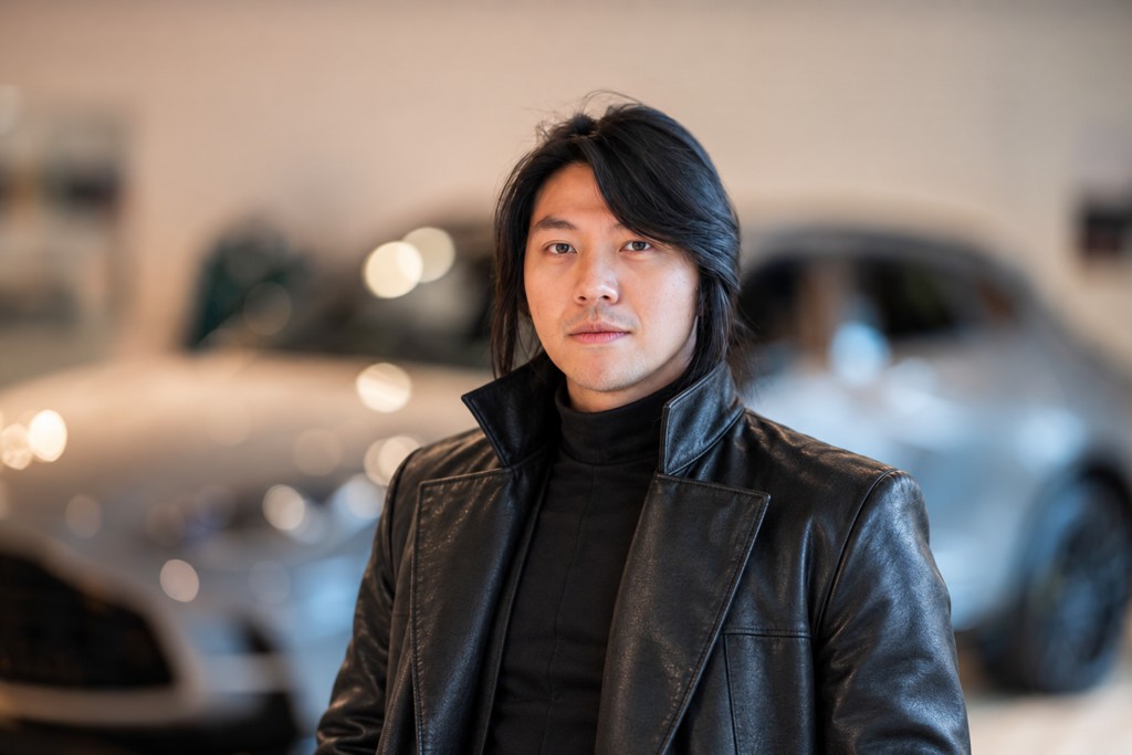 Johnny Nguyen