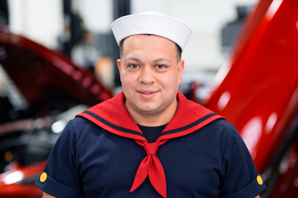 Jonnatan Mendez