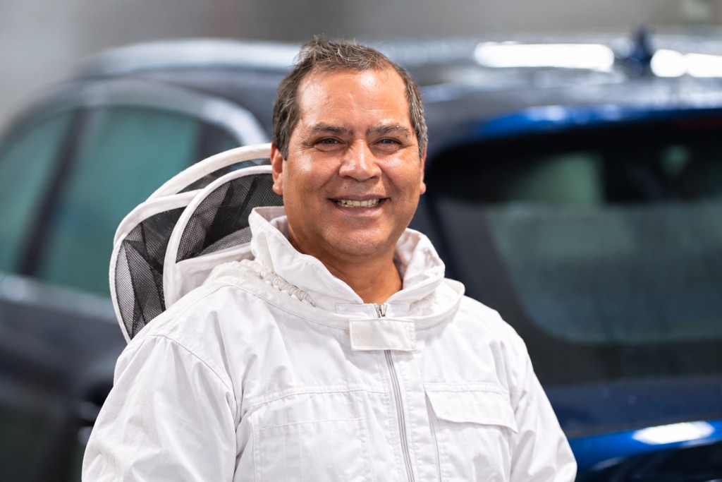 Jose Rodriguez