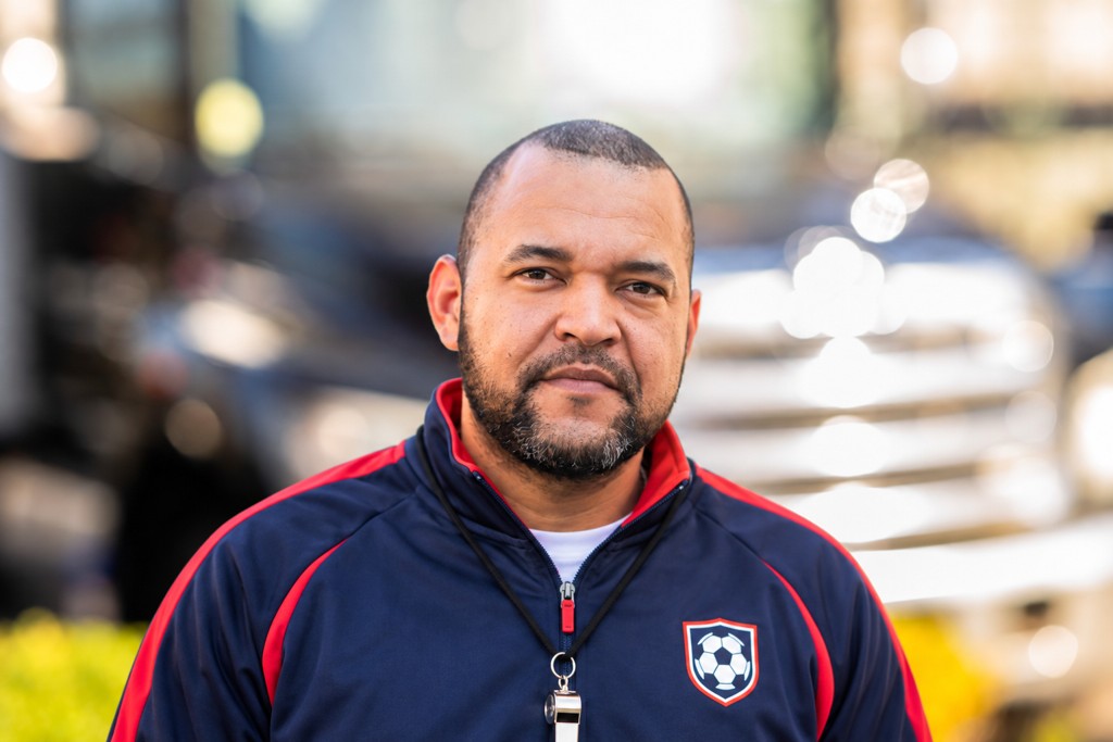 Luis Nunez