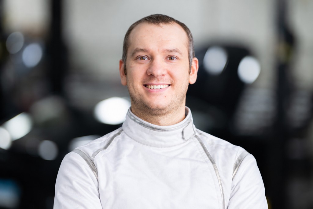 Maksym Fakas