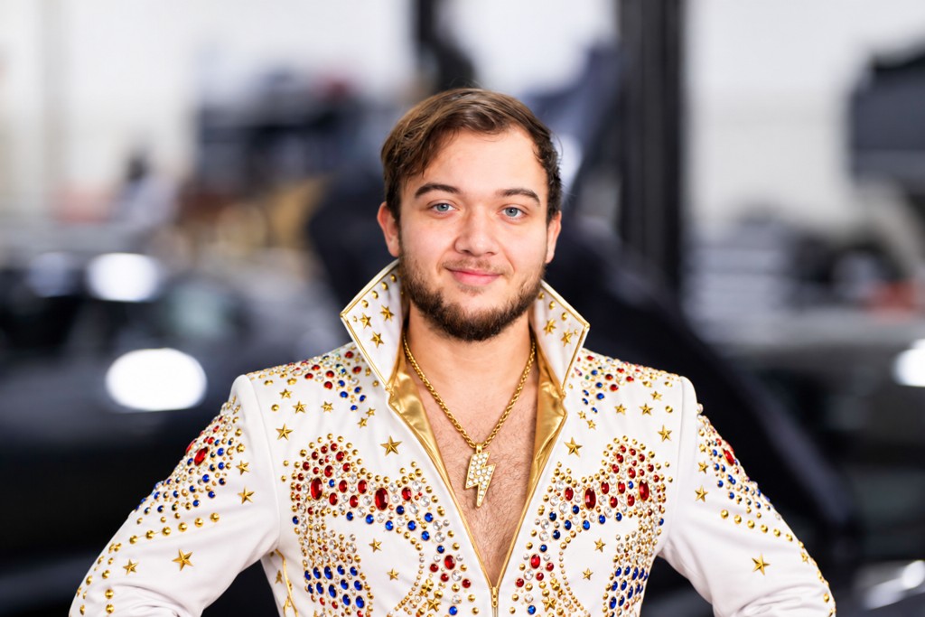 Matthew Frizziola