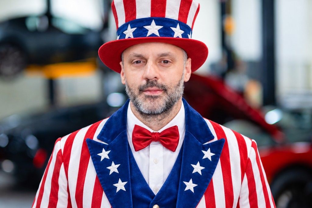 Mike Kalpaxis