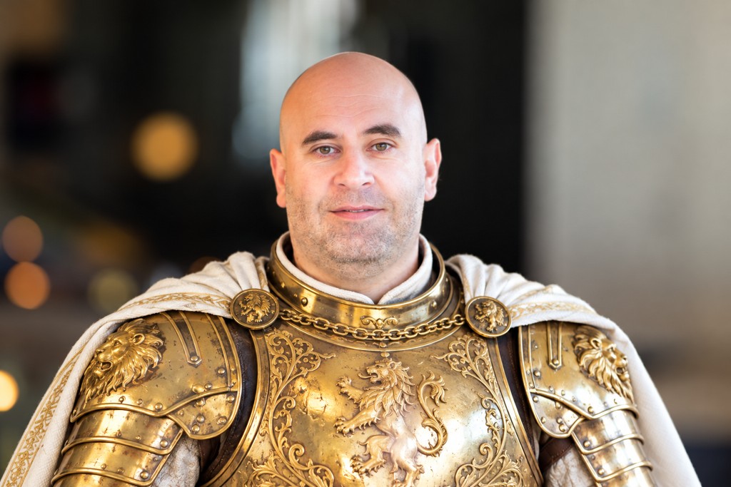 Orazio Bueti