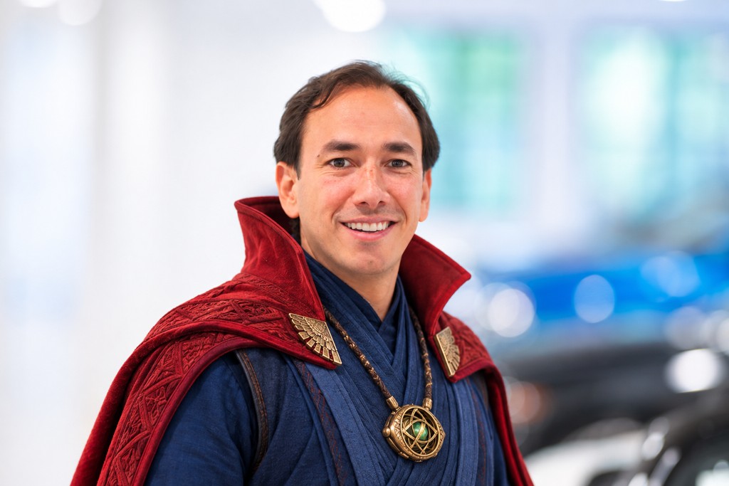 Peter Santiago