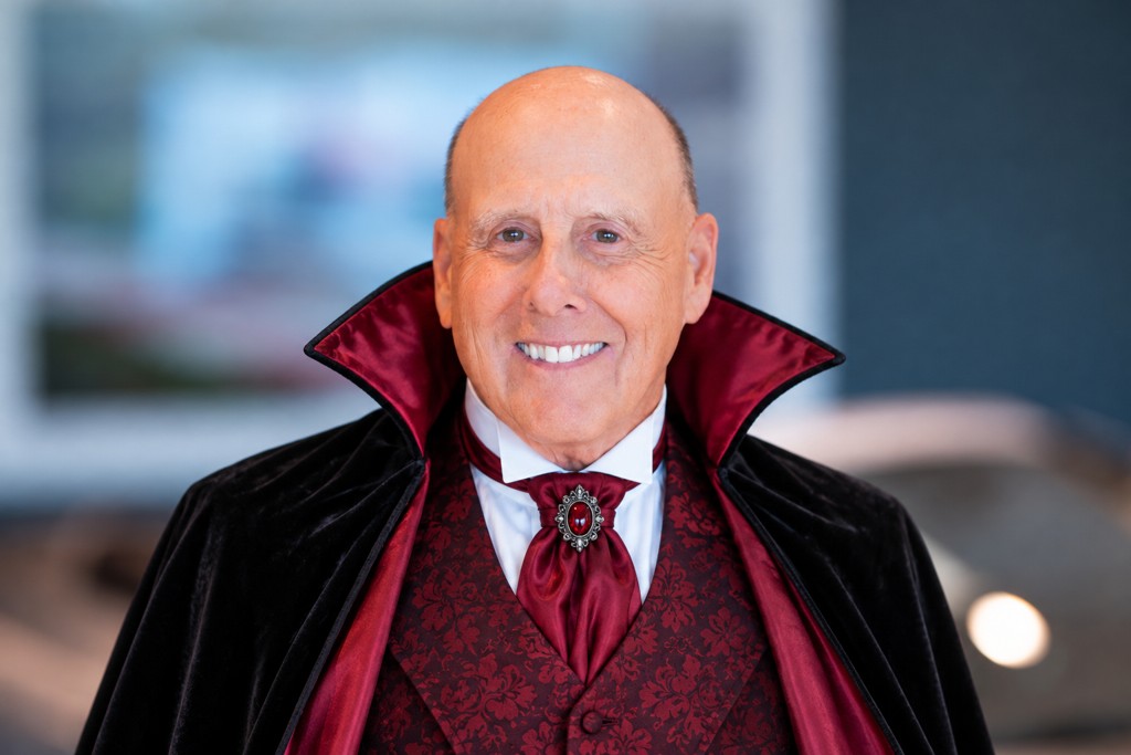 Richard Koppelman